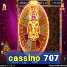 cassino 707